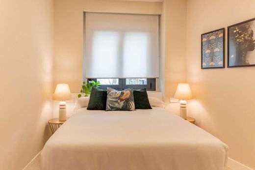 Apartamento - Madrid, Provincia de Madrid