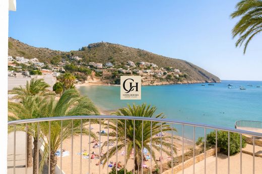 Villa in Moraira, Alicante