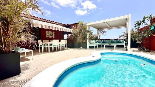 Maison de luxe à Adeje, Province de Santa Cruz de Ténérife