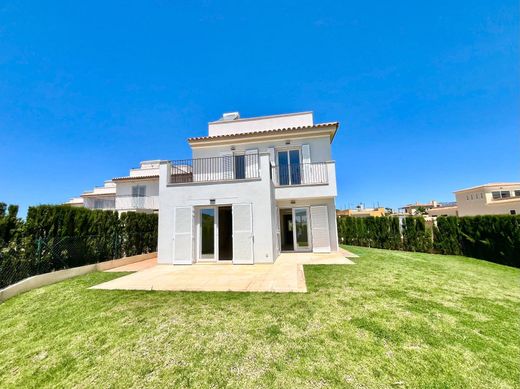 Casa di lusso a Campos, Isole Baleari