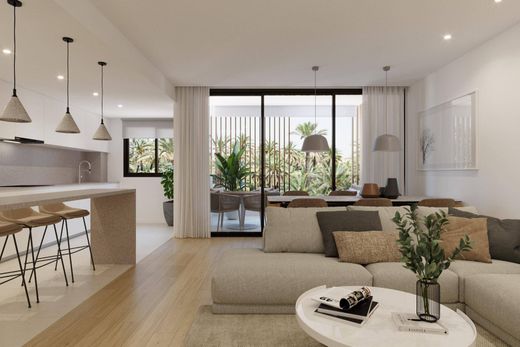 阁楼  埃爾切, Provincia de Alicante