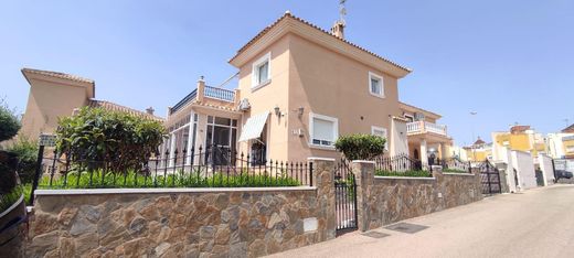 Частный Дом, Orihuela Costa, Provincia de Alicante