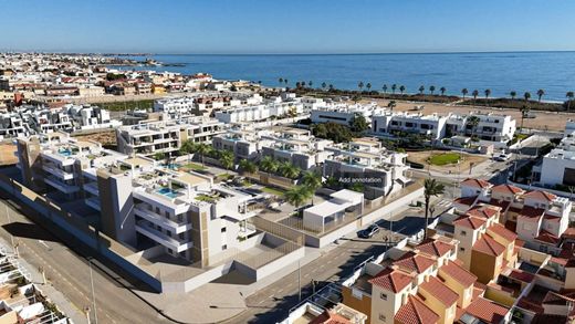 Daire Pilar de la Horadada, Provincia de Alicante