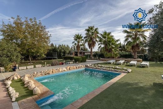 Элитный дом, Atarfe, Provincia de Granada