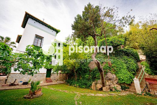 Усадьба / Сельский дом, Антекера, Provincia de Málaga