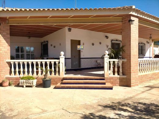 Luxury home in Benidorm, Alicante