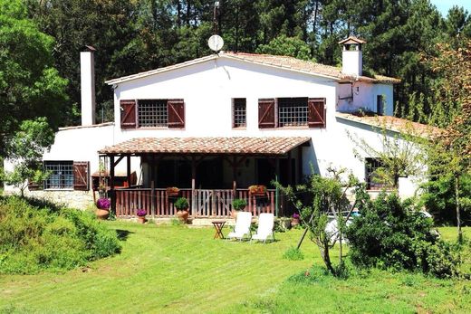 Rustico o casale a Maçanet de la Selva, Girona