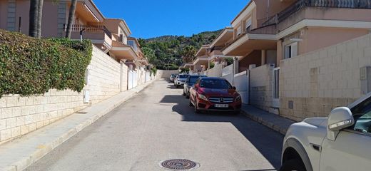 Lüks ev Benidorm, Provincia de Alicante