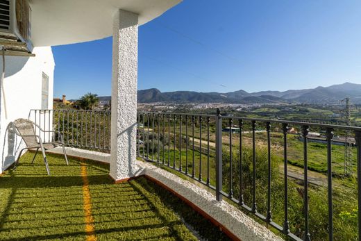 Villa en Alhaurín de la Torre, Málaga