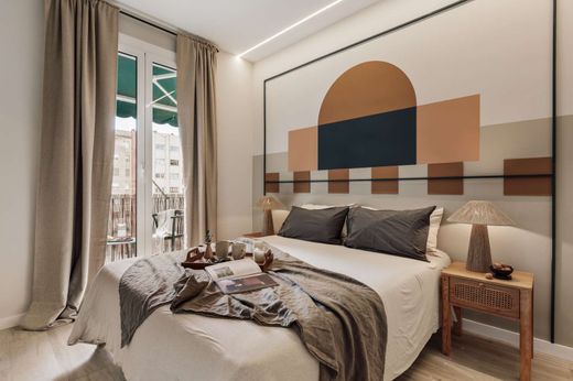Apartamento - Barcelona, Província de Barcelona