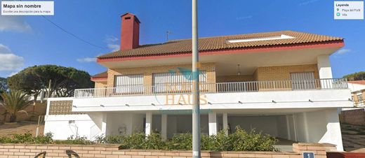 Villa in El Portil, Province of Huelva