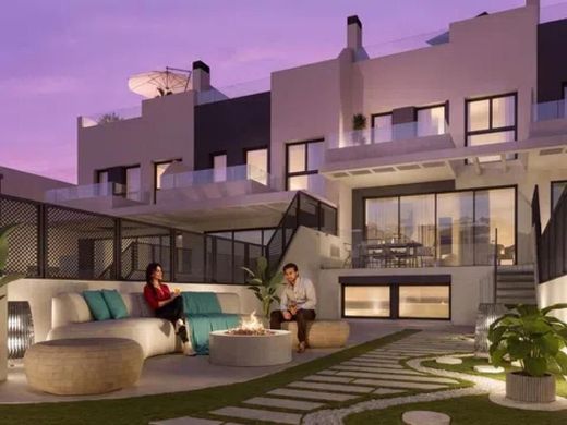 Luxury home in Mijas, Malaga