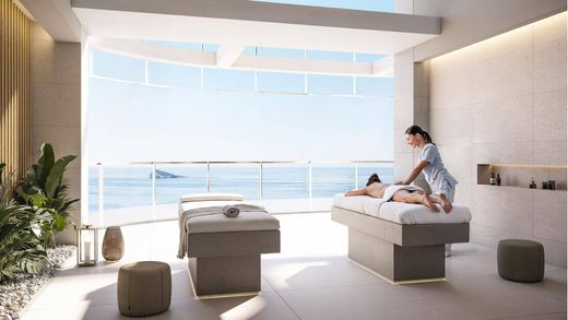 Apartment in Benidorm, Alicante