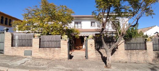 Detached House in Cordova, Province of Córdoba