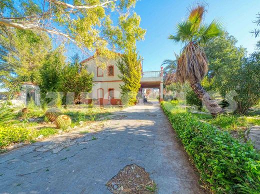 Villa in Vergel, Alicante