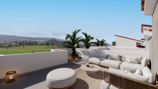 Luxury home in San Miguel De Abona, Province of Santa Cruz de Tenerife