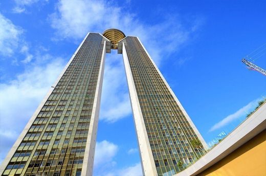 套间/公寓  Benidorm, Provincia de Alicante