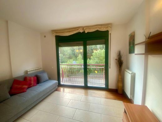 Apartment in Canillo