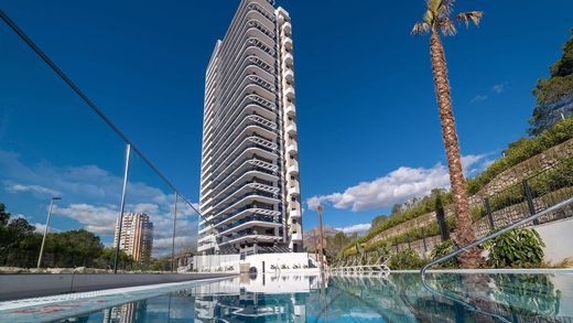 Appartamento a Benidorm, Provincia de Alicante