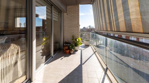 Penthouse in Sant Adrià de Besòs, Province of Barcelona