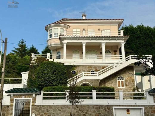 Частный Дом, Олейрос, Provincia da Coruña