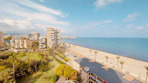 Daire El Campello, Provincia de Alicante