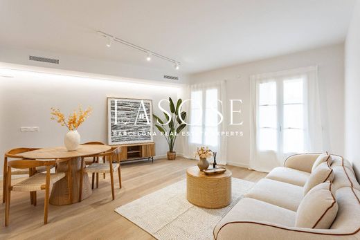 Apartament w Barcelona, Província de Barcelona