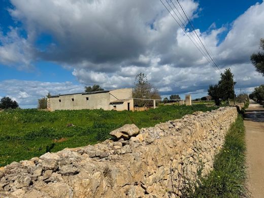 Boerderij in Manacor, Balearen