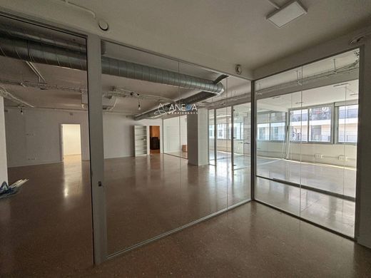 Ofis Barselona, Província de Barcelona