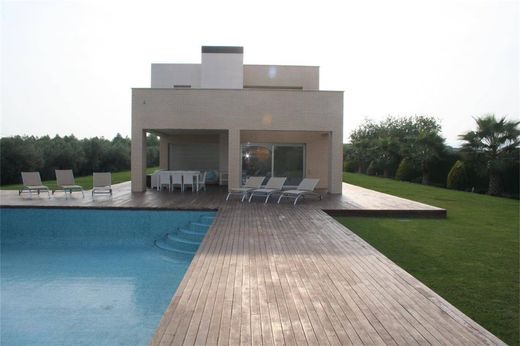 Detached House in Lorca, Murcia