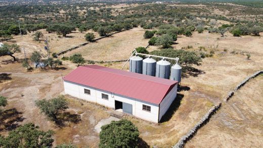 Rustik ya da çiftlik Villanueva de los Castillejos, Provincia de Huelva