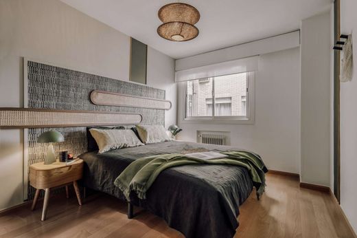 Apartamento - Madrid, Provincia de Madrid