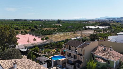 Casa Unifamiliare a Palmera, Província de València