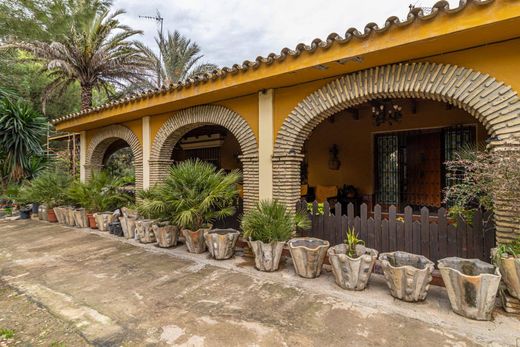 Casa Unifamiliare a Jerez de la Frontera, Cadice