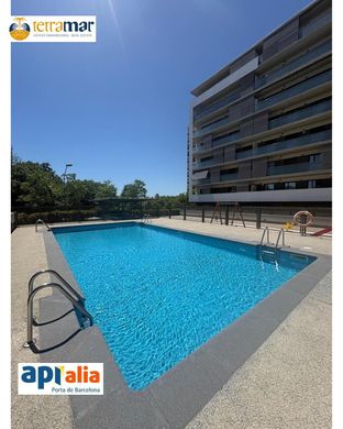 Appartement à Sant Feliu de Llobregat, Province de Barcelone