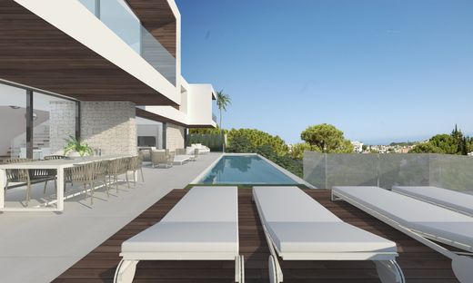 Casa Independente - Estepona, Málaga