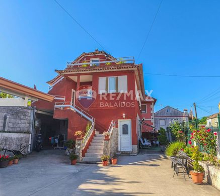 Πολυτελή κατοικία σε Vigo, Provincia de Pontevedra