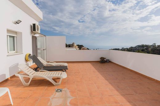 阁楼  Benalmádena, Provincia de Málaga