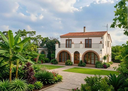 Rural or Farmhouse in Tortosa, Province of Tarragona