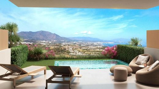 Villa in Manilva, Provincia de Málaga