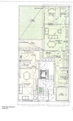 Land in L'Hospitalet de Llobregat, Province of Barcelona