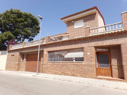 Cunit, Província de Tarragonaの高級住宅
