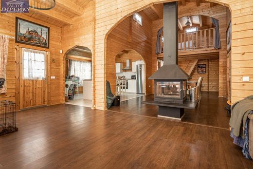 Vrijstaand huis in Cúllar-Vega, Provincia de Granada