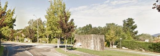 Luxus-Haus in Mungia, Biscaya