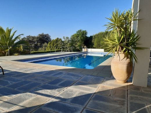 Detached House in Cordova, Province of Córdoba
