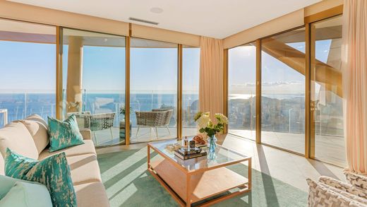 Apartment in Benidorm, Alicante