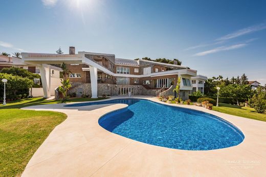 Villa in Málaga, Malaga