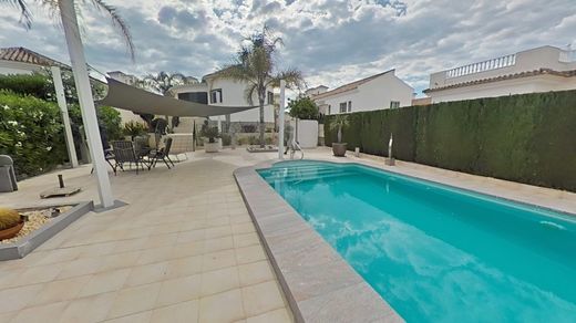 Вилла, San Fulgencio, Provincia de Alicante