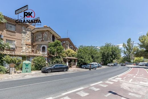 Complesso residenziale a Cenes de la Vega, Provincia de Granada