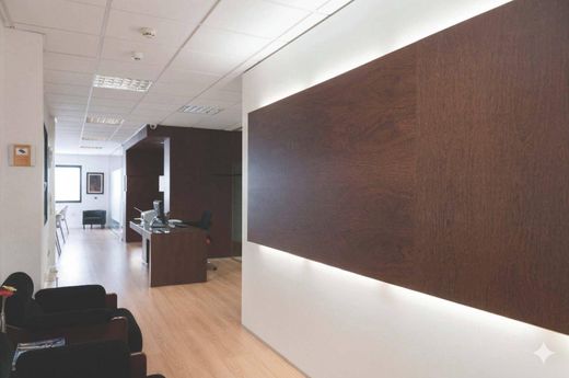 Office in Seville, Province of Seville